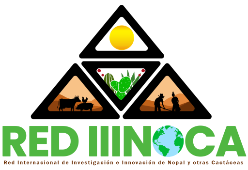 Red Internacional de Investigación e Innovación de Nopal y otras Cactáceas (Red IIINOCA)